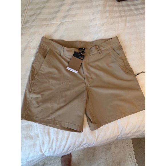 North Face Rolling Sun Mens Shorts - NWT - Picture 5 of 8